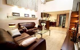 Apartment Grecheskie